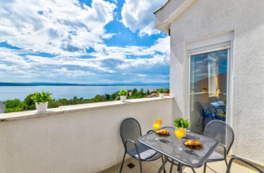 Отель Apartment TIA  Цриквеница